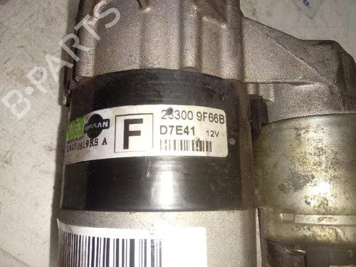 Starter NISSAN PRIMERA (P12) 1.6 | BP12654914M8 