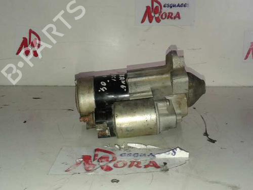 Starter RENAULT MEGANE II (BM0/1_, CM0/1_) 1.9 dCi | BP12833479M8 
