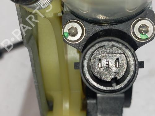 Front right window mechanism RENAULT KANGOO / GRAND KANGOO II (KW0/1_) | BP30561127C23