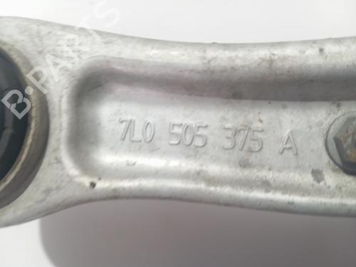 Right rear suspension arm PORSCHE CAYENNE (92A) 3.6 GTS | BP32187089M15 