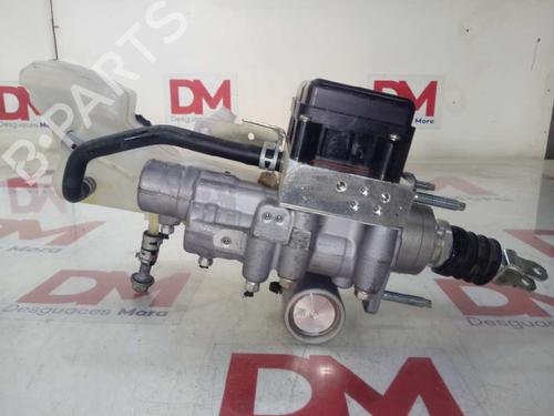 Brake master cylinder TOYOTA C-HR (_X1_)  | BP12663116M77 