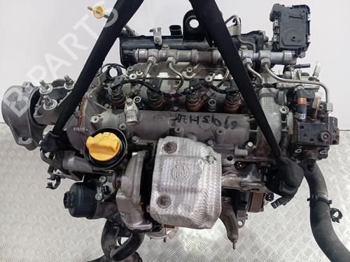 Engine FIAT DOBLO Cargo (263_) 1.3 D Multijet | BP34439781M1  - Image 8