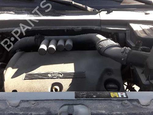 Steering column LAND ROVER FREELANDER 2 (L359) 2.2 TD4 4x4 | BP16577637M21 