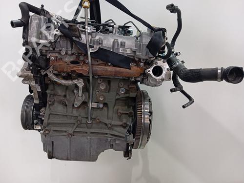Engine FIAT DOBLO Cargo (263_)  | BP22915473M1 