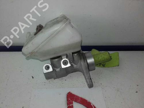 Used Brake master cylinder CITROËN BERLINGO MULTISPACE (B9) 1.6 HDi 75 16V (75 hp) 15401704
