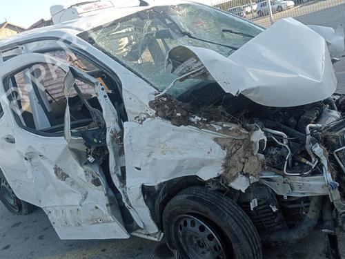 Front left exterior door handle OPEL COMBO E Tour / Life (K9)  | BP27315604C128 