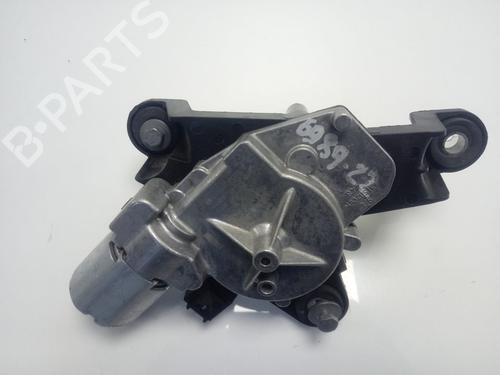 Rear wiper motor OPEL CROSSLAND X / CROSSLAND (P17, P2QO) 1.2 (75) | BP12673502M102 