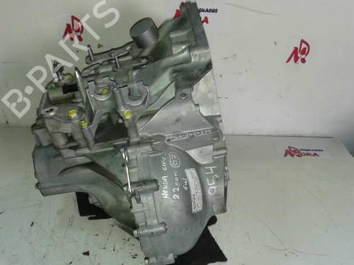 Gearbox HONDA CIVIC VIII Hatchback (FN, FK) | BP12636369M3
