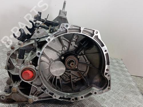 Used Gearbox Gearbox FORD TRANSIT CONNECT (P65_, P70_, P80_) 1.8 TDCi (110 hp) 36406389 36406389