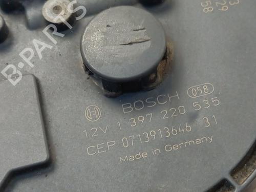 Front wiper motor SEAT LEON (1P1)  | BP21219549M29 