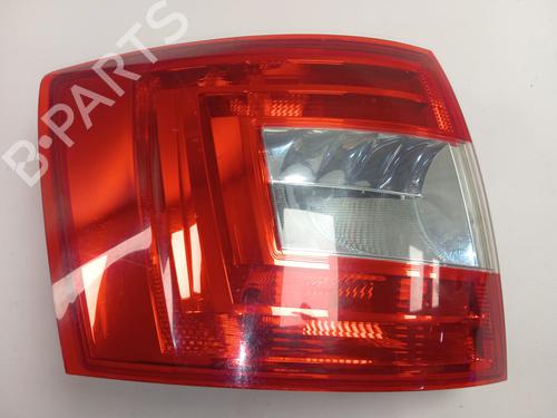 Used Left taillight Left taillight 37408107 37408107
