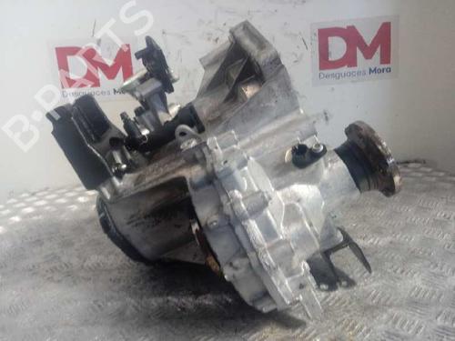 Gearbox SEAT IBIZA IV (6J5, 6P1)  | BP12659263M3 
