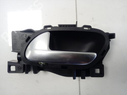 Rear left interior door handle DS DS 4 / DS 4 CROSSBACK (NX_) 1.6 THP 165 | BP40103205I15 - Image 2