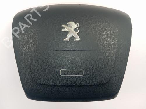 driver-airbag-peugeot-boxer-van-2006-36222786 main image