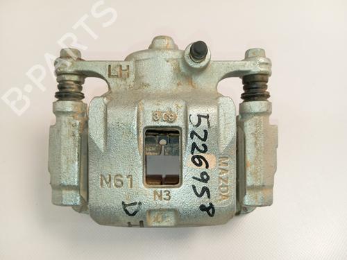 Used Left front brake caliper Left front brake caliper 36934008 36934008