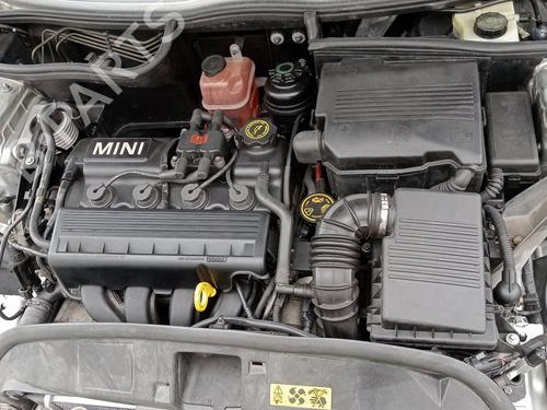 Engine MINI MINI (R50, R53) Cooper | BP39591976M1 - Image 13