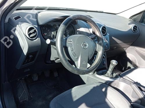 Left tailgate light NISSAN QASHQAI I (J10, NJ10)  | BP15355277C79 