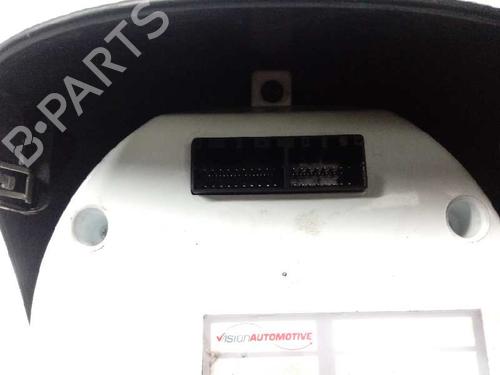 Instrument cluster MICROCAR M.GO  | BP29409756C47 