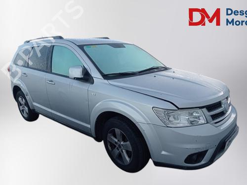 Brugte FIAT FREEMONT (345_) [2011-2026]  4403344