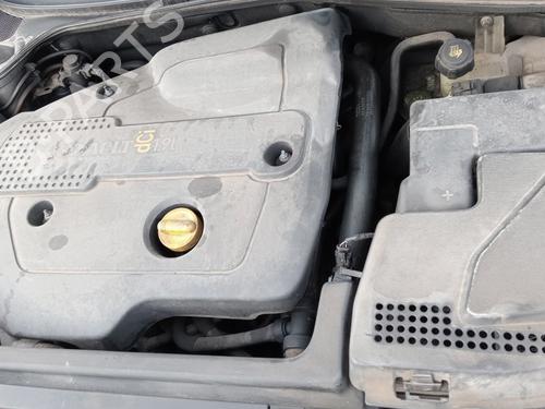 Starter RENAULT LAGUNA II (BG0/1_) | BP18656553M8