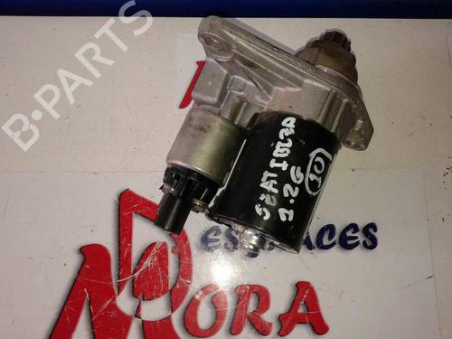 Starter SEAT IBIZA IV (6J5, 6P1)  | BP12645213M8