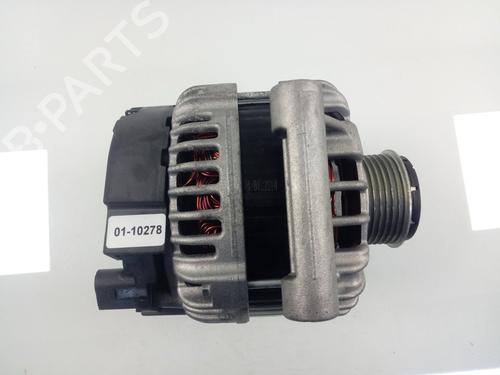 Generator FORD TRANSIT V363 Van (FCD, FDD) 2.0 EcoBlue | BP18040089M7 