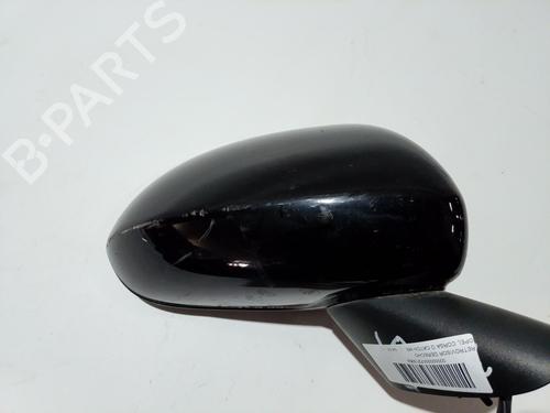 Right mirror OPEL CORSA D (S07)  | BP26643381C27 