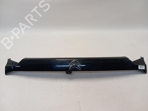 Used Tailgate handle CITROËN C4 III (BA_, BB_, BC_) [2020-2025]  28502887