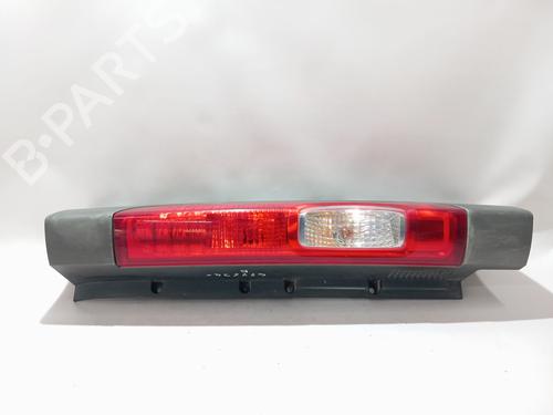 Used Right taillight Right taillight OPEL VIVARO A Van (X83) 1.9 DTI (F7) (101 hp) 34461552 34461552