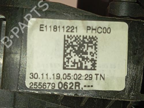 Headlight switch DACIA SANDERO II TCe 90 (B8M1, B8MA, B8AC) | BP33402490I24 - Image 7