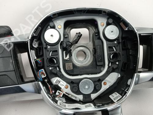 Steering wheel BMW X1 (U11) iX1 xDrive 30 | BP40105375C49 - Image 5