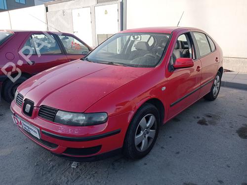 Rear parcel shelf SEAT LEON (1M1) 1.9 TDI | BP37443736C85 - Image 3