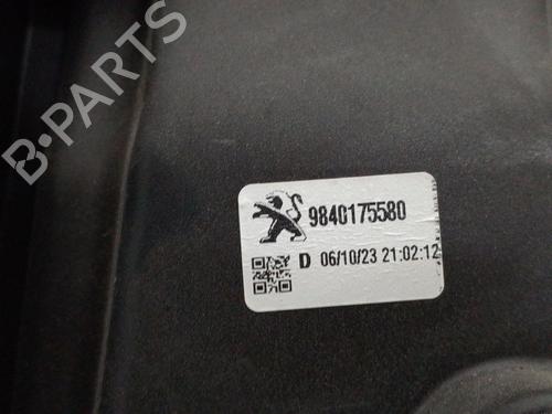 Front right window mechanism OPEL COMBO Box Body/MPV (K9) 1.5 D | BP37154424C23 - Image 4