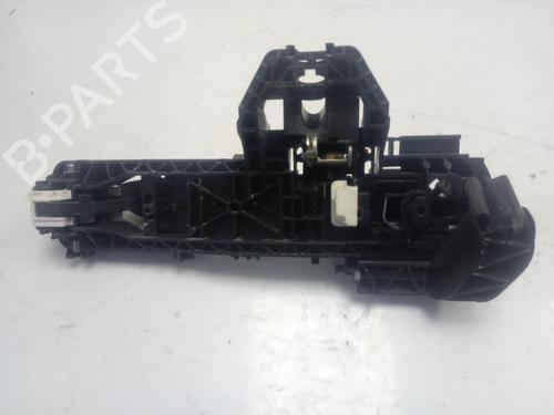 Rear left exterior door handle MERCEDES-BENZ C-CLASS (W204)  | BP16372998C130 