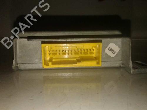ECU airbags RENAULT KANGOO (KC0/1_)  | BP12636026M53 