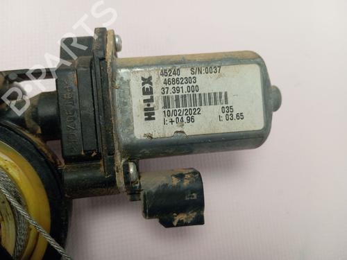 Front right window mechanism PEUGEOT BOXER Bus  | BP29536298C23