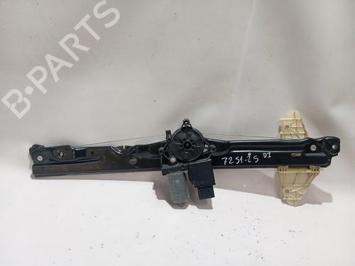 Elevador vidro frente esquerdo CITROËN JUMPY III Bus (V_) [2016-2025]  31169131