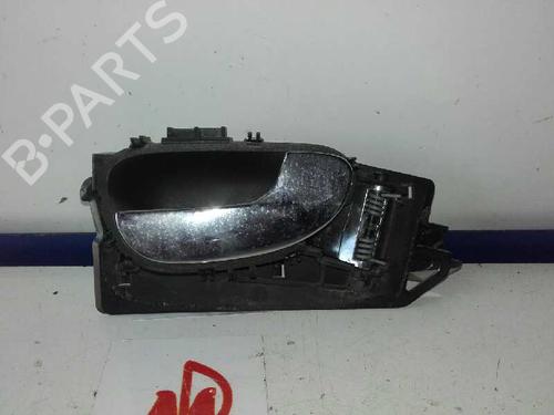 Høyre bak invendig håndtak PEUGEOT 307 (3A/C) 2.0 HDi 90 (90 hp) 17006374