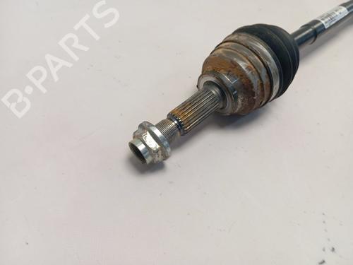 Right front driveshaft MG MG ZS SUV  | BP28017775M39 
