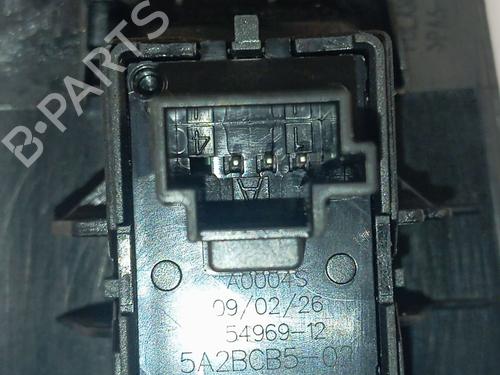 Right front window switch BMW 1 (F70) 120 d Mild-Hybrid | BP40531495I26 - Image 4