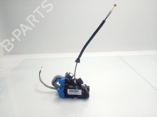 Used Rear left lock KIA CEE'D (JD) [2012-2018]  12676051