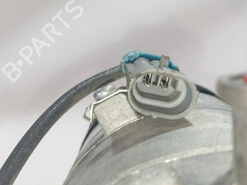 AC compressor OPEL ASTRA J (P10) 1.7 CDTI (68) | BP35964260M34 - Image 3
