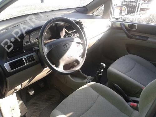 Left front driveshaft DAEWOO REZZO (U100) | BP12637130M38