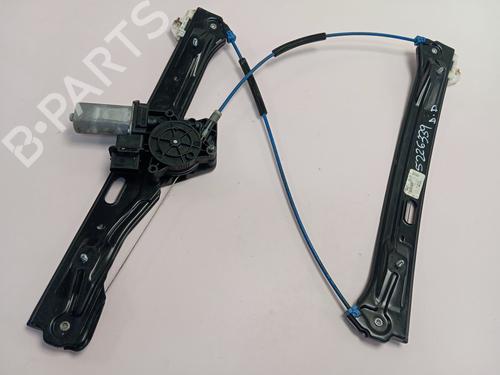 Used Front right window mechanism Front right window mechanism BMW 3 (F30, F80) 320 d (184 hp) 34737247 34737247