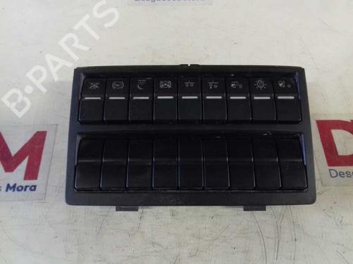 Used Switch Switch MAN TGX I [2006-2026] 34402766 34402766