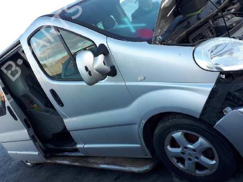 Front left lock RENAULT TRAFIC II Van (FL)  | BP29409867C98 