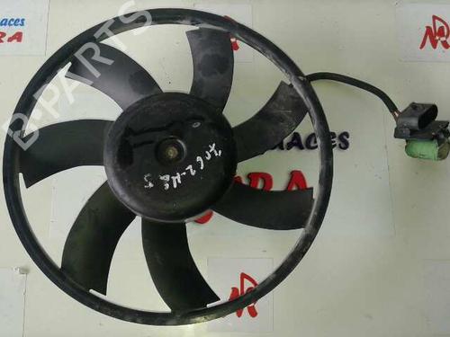 Used Radiator fan OPEL INSIGNIA A (G09) [2008-2017]  18466704