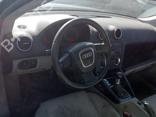 Catalyst AUDI A3 Sportback (8PA) 2.0 TDI 16V | BP18698239M10