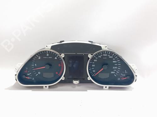 Used Instrument cluster Instrument cluster 37417470 37417470