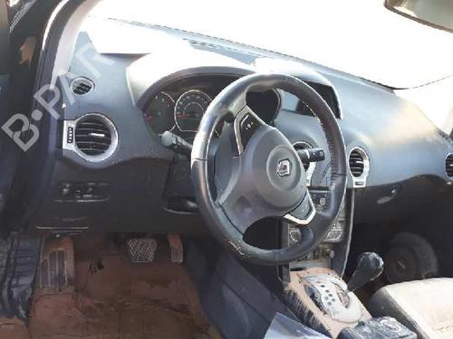 Rear windshield wiper arm RENAULT KOLEOS I (HY_) | BP30371291C144